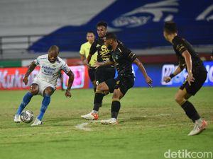 5 Pemain Persib dan Persebaya yang Saling Menyeberang