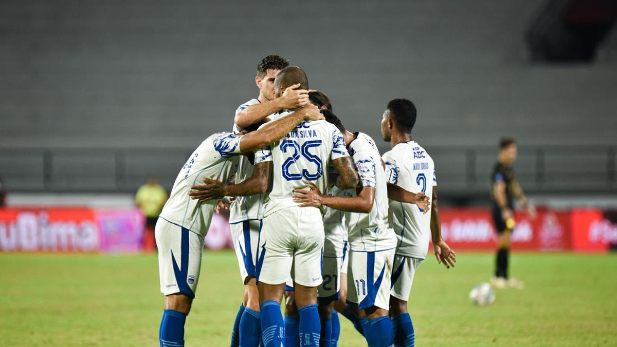 Kalau Tidak Juara Liga 1 2021-2022, Arema Bisa Incar Tiket AFC Cup