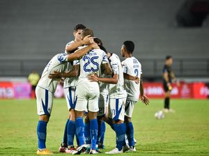 Liga 1 Musim Depan Dipastikan Home-Away, Boleh Dihadiri Penonton