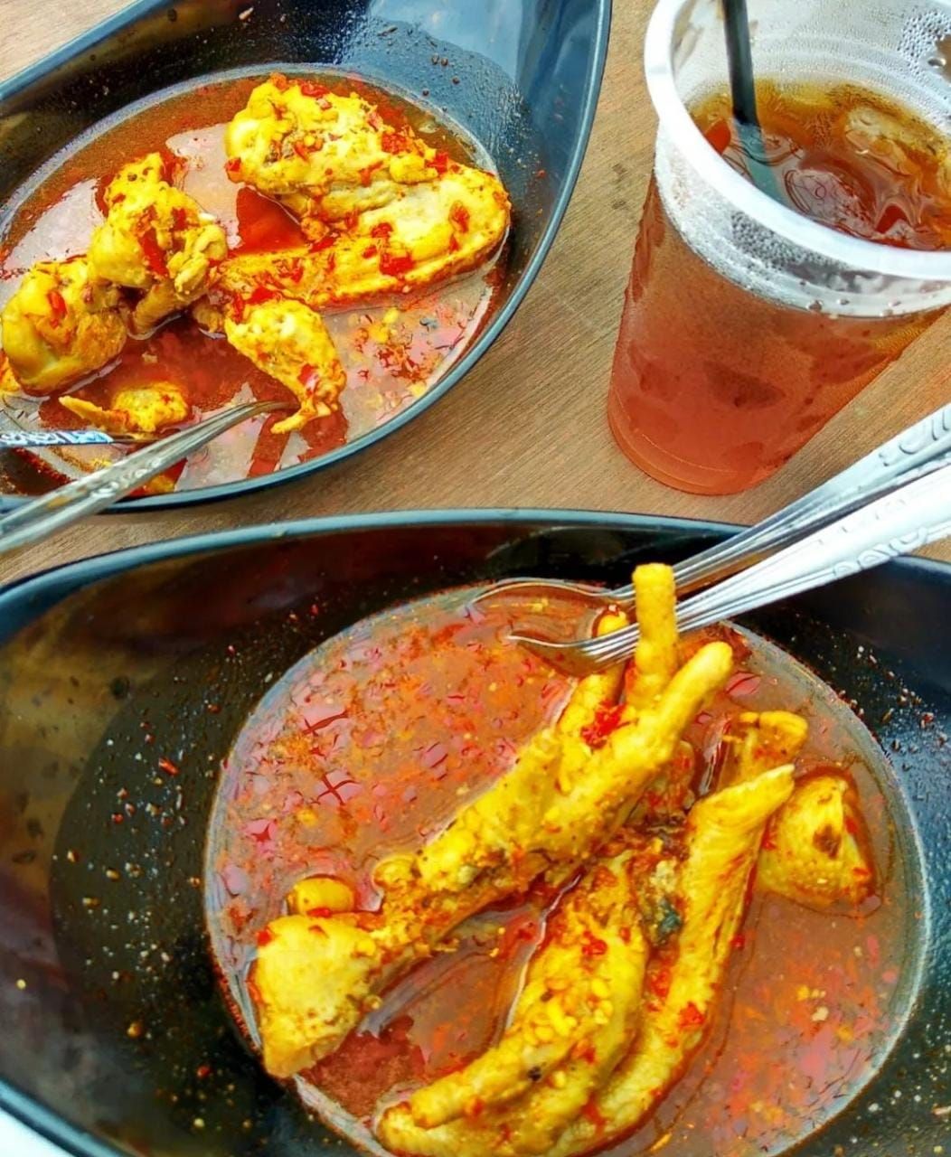 Perwira Kopi Karawang