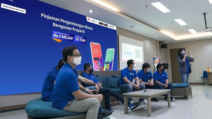 Pinjol Aman Tanpa Ribet Butuh dana segar untuk mengembangkan usaha atau mewujudkan rencana yang sudah lama tertunda? Pinjaman Lancar by Danamas bisa dijadikan solusi.