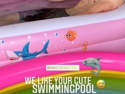 Ragam Tingkah Pembalap MotoGP Saat Ngadem Gegara Kepanasan