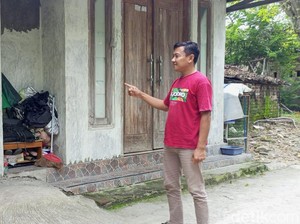 Anak Bidan Sweetha Sempat di Rumah Pelaku, Tetangga Kerap Dengar Tangisan