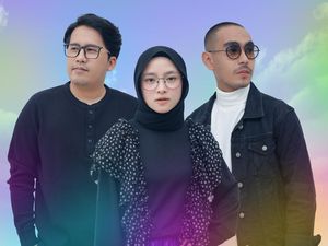 Playlist Lagu Religi Terbaru Buat Temani Sisa Bulan Ramadan