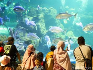 10 Wisata Indoor di Jakarta dan Sekitarnya, Nggak Usah Takut Kehujanan!