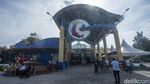 Serunya Habiskan Akhir Pekan di Sea World Ancol