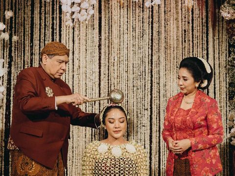 siraman putri tanjung