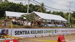 Suasana Mandalika Makin Ramai Menjelang Balapan MotoGP