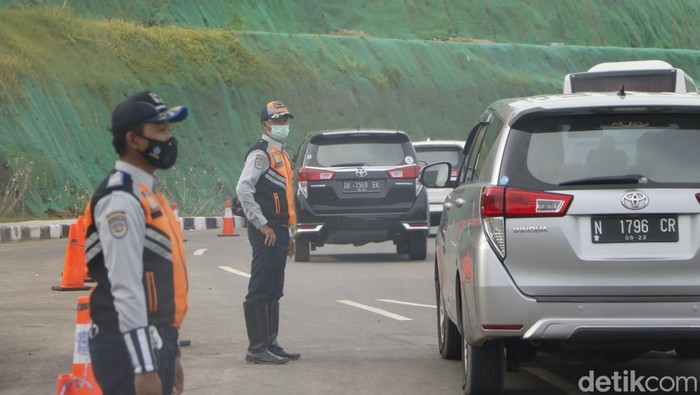 Suasana Mandalika Jelang Balapan MotoGP 19 Maret 2022