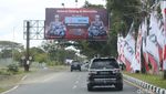 Suasana Mandalika Makin Ramai Menjelang Balapan MotoGP