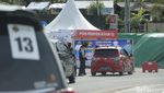 Suasana Mandalika Makin Ramai Menjelang Balapan MotoGP