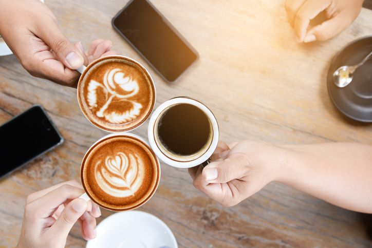 Ternyata Ini Alasan Muncul Rasa Gelisah dan Cemas Usai Minum Kopi
