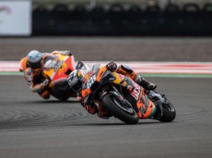 Klasemen MotoGP 2022 Usai Oliveira Juara di Mandalika
