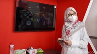 5G Telkomsel Mandalika
