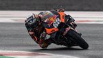 Aksi Miguel Oliveira, Sesi Latihan Bebas hingga Juara MotoGP Mandalika