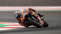 Dani Pedrosa Jadi Otak Gacornya 