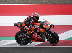 Hasil MotoGP Thailand 2022: Miguel Oliveira Pemenangnya!