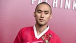 Pakai Hanbok di Premier Pachinko, Aktor Jin Ha Curi Perhatian