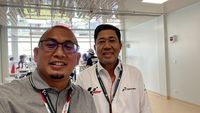 Andre Rosiade Minta Pertamina Patra Niaga Tambah Kuota Solar Untuk Sumbar