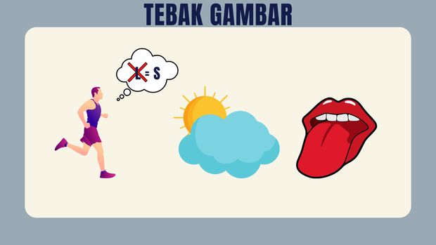Asah otak detikHealth.