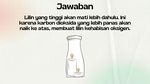 Seberapa Cerdas Kamu? Uji dengan Teka-teki Ilmu Pengetahuan Alam Ini!