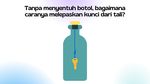 Seberapa Cerdas Kamu? Uji dengan Teka-teki Ilmu Pengetahuan Alam Ini!