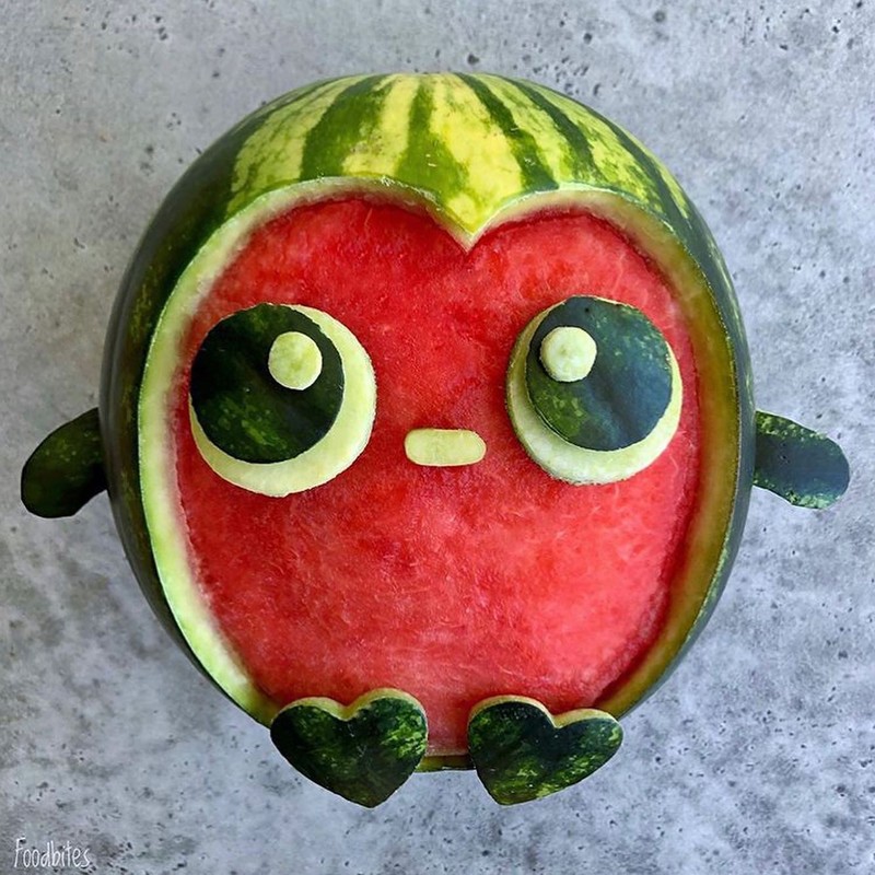 Buah cantik