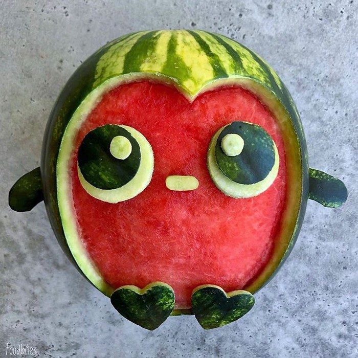 Buah cantik Buah cantik