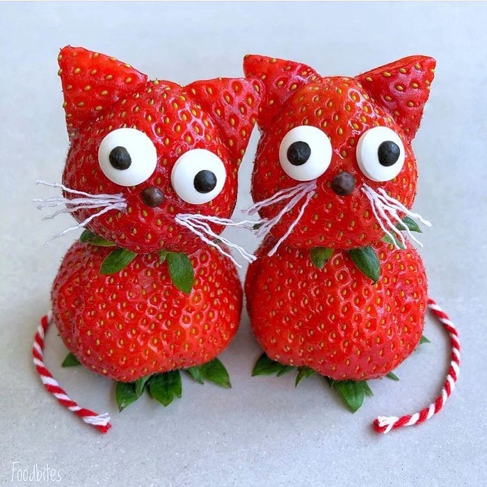Buah cantik Buah cantik