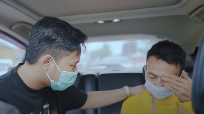 Doni Salmanan Sawer Badut