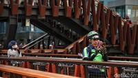 Perlu diketahui pandemi COVID-19 belum usai, menjaga protokol kesehatan atau prokes masih menjadi kewajiban.