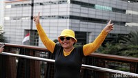 Walau kasus COVID-19 mulai menurun namun prokes harus tetap diutamakan. Yuk jangan kendor jaga prokesnya.