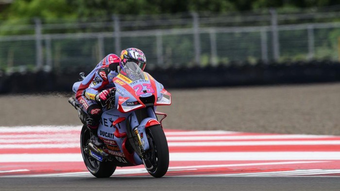Enea Bastianini