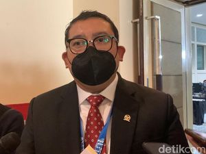 Fadli Zon Desak Kapolda Jatim Diganti Buntut Tragedi Kanjuruhan