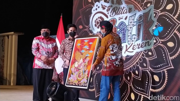 festival batik keren