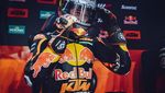 Miguel Oliveira, Juara MotoGP yang Doyan Jajan dan Nongkrong di Kafe