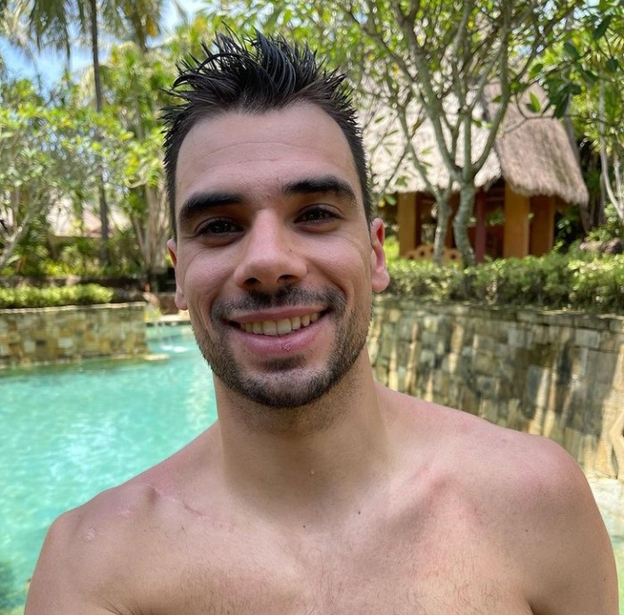 Miguel Oliveira, Juara MotoGP yang Doyan Jajan dan Nongkrong di Kafe