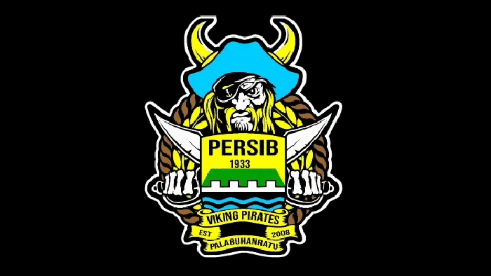 Kelompok suporter Persib Bandung, Viking Pirates