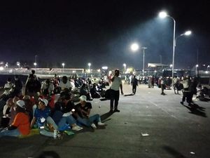 Pasokan Listrik Saat Ajang MotoGP Mandalika 2022 Aman
