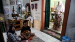 Kerja Senyap Giri Subagio, Seniman Pahat Es dan Salju yang Mendunia
