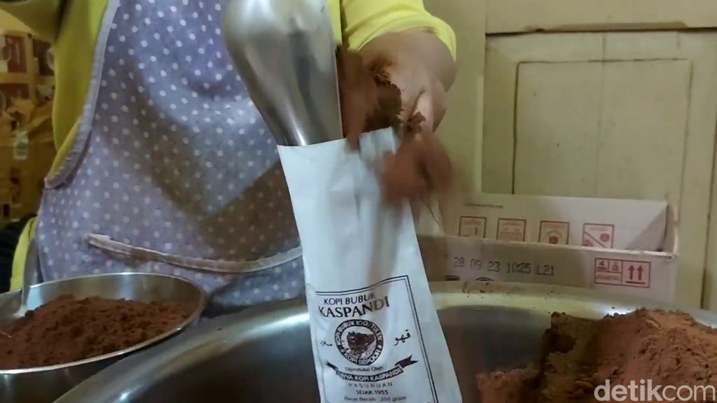 Kopi Sepoor