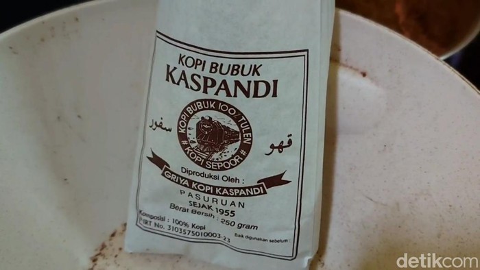Kopi Sepoor