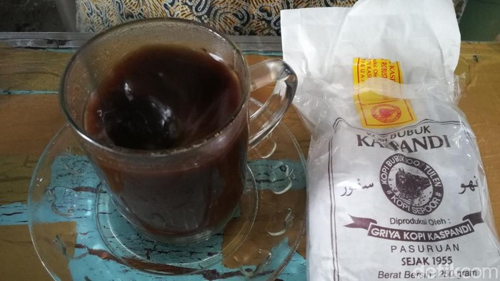 Kopi Sepoor