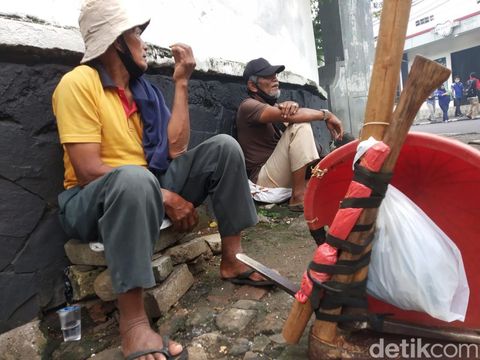 Kuli sindang
