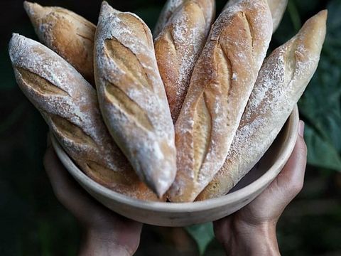Kuliner Majalengka yang bakal dibawa ke Jerman.