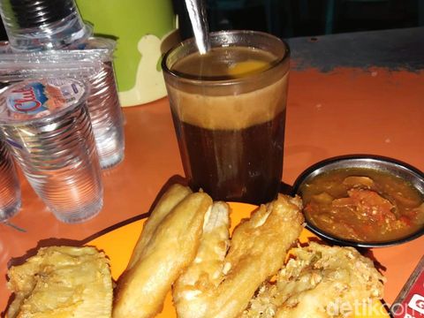 Kuliner Makassar