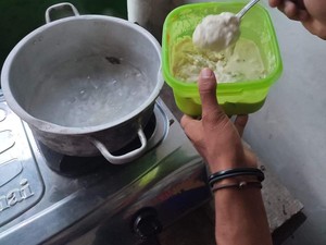 Megawati Komentar Soal Minyak Goreng, Netizen Beri Jawaban yang Kocak