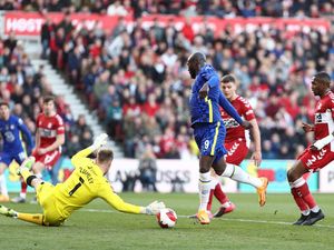 Piala FA: Chelsea Kalahkan Middlesbrough 2-0, Lolos ke Semifinal