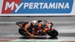 Miguel Oliveira Catat Sejarah, Juara Perdana MotoGP Mandalika