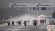 MotoGP Tanyakan Sirkuit Pembuka 2023, Warganet Serukan Mandalika!